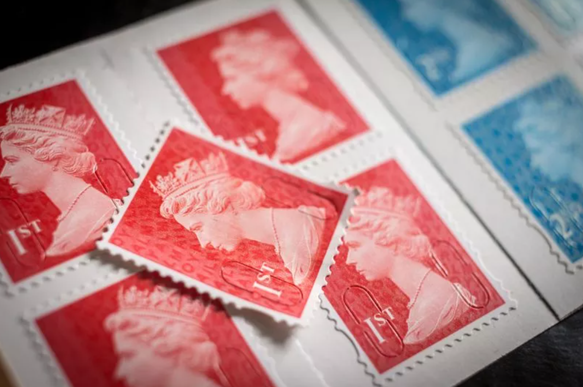 Where to Buy Stamps Besides the Post Office in 2024?