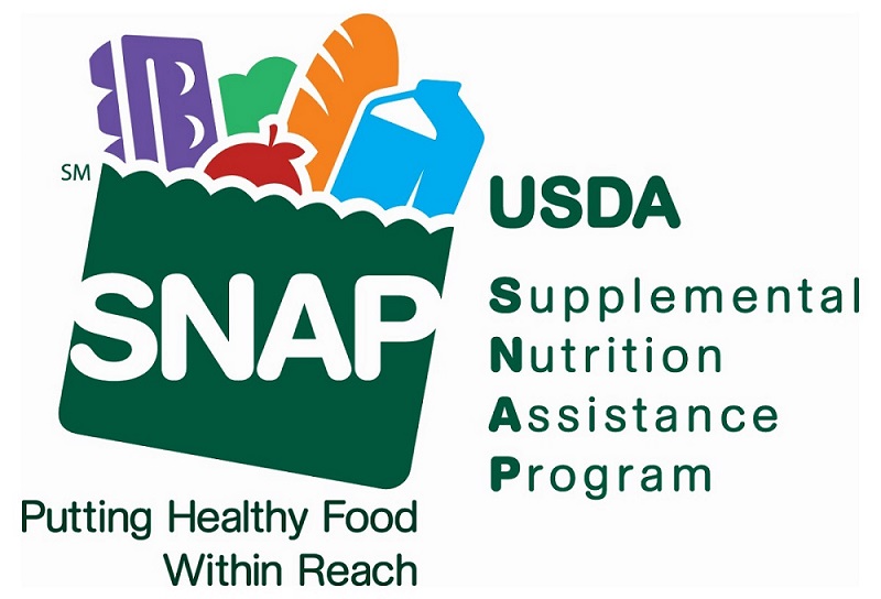 Supplemental Nutrition Assistance Program (SNAP) By USDA - Putting healthy food within reach