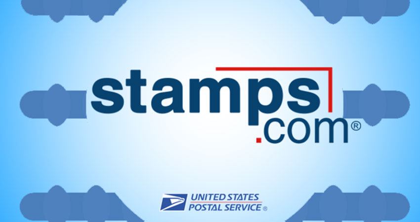 Stamps.com - United States Postal Service