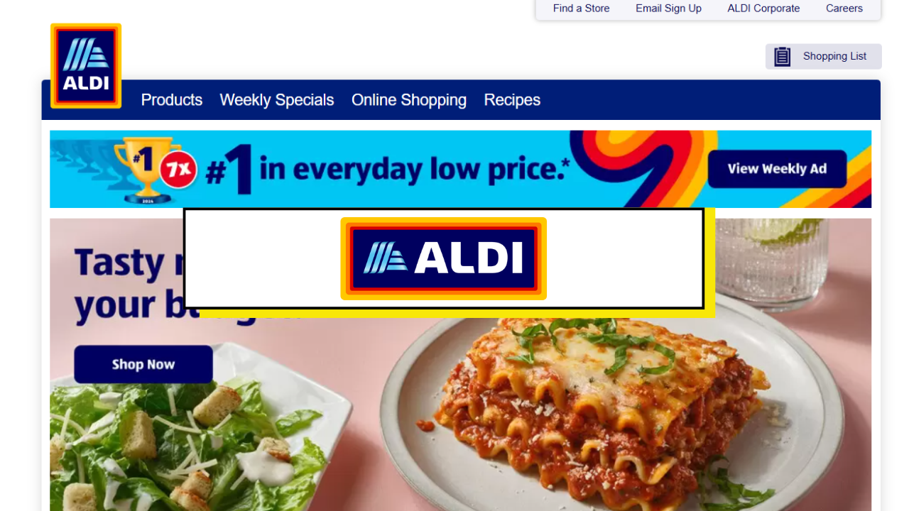 Aldi