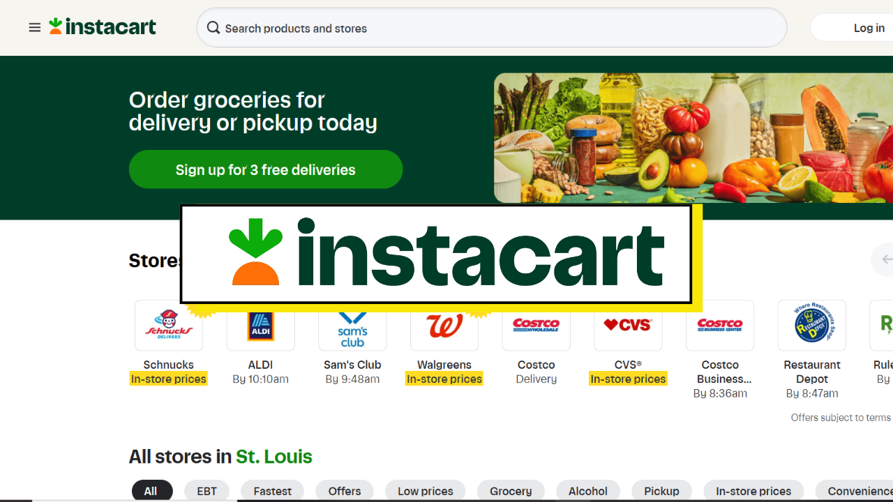 Instacart