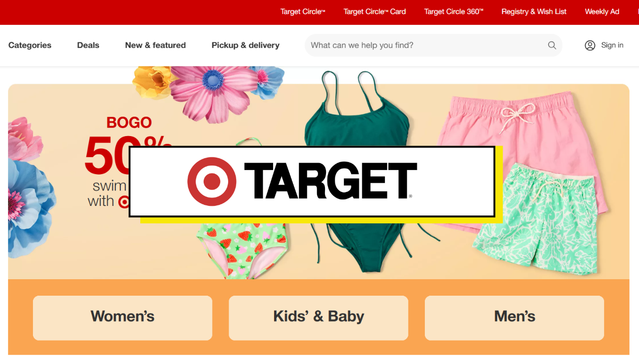 Target