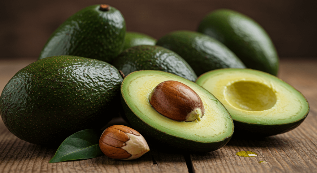 Avocado