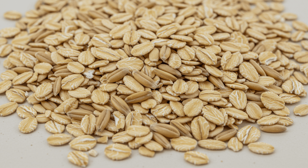 Oats