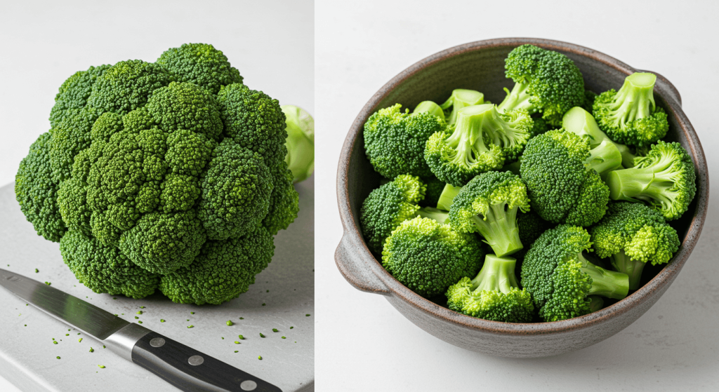 Broccoli