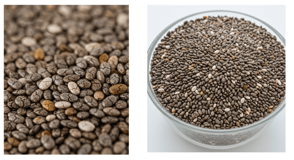 Chia Seeds