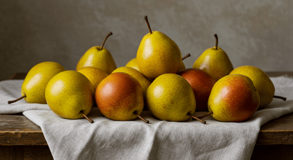 Pear